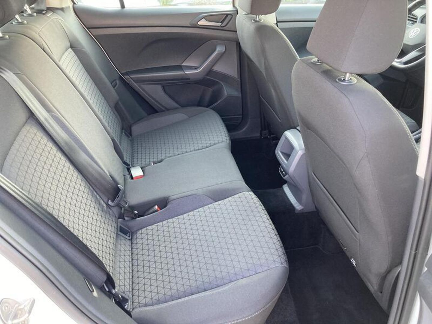 Volkswagen T-Cross Advance 1.0 TSI 81 kW (110 CV) DSG