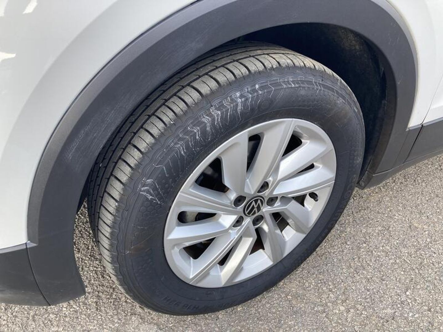 Volkswagen T-Cross Advance 1.0 TSI 81 kW (110 CV) DSG
