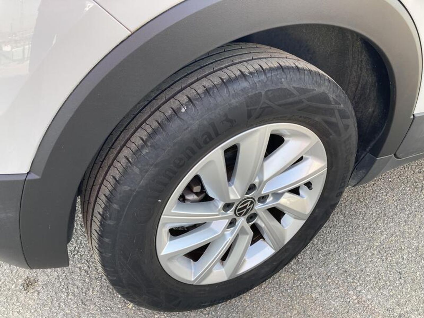 Volkswagen T-Cross Advance 1.0 TSI 81 kW (110 CV) DSG
