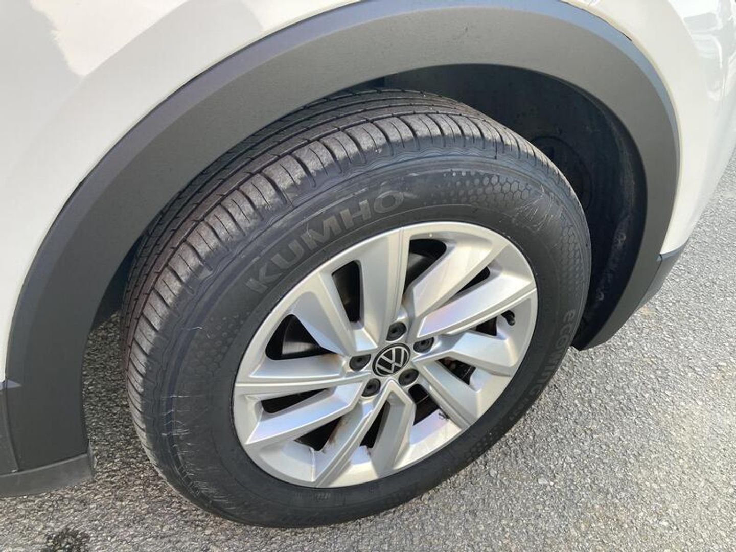 Volkswagen T-Cross Advance 1.0 TSI 81 kW (110 CV) DSG