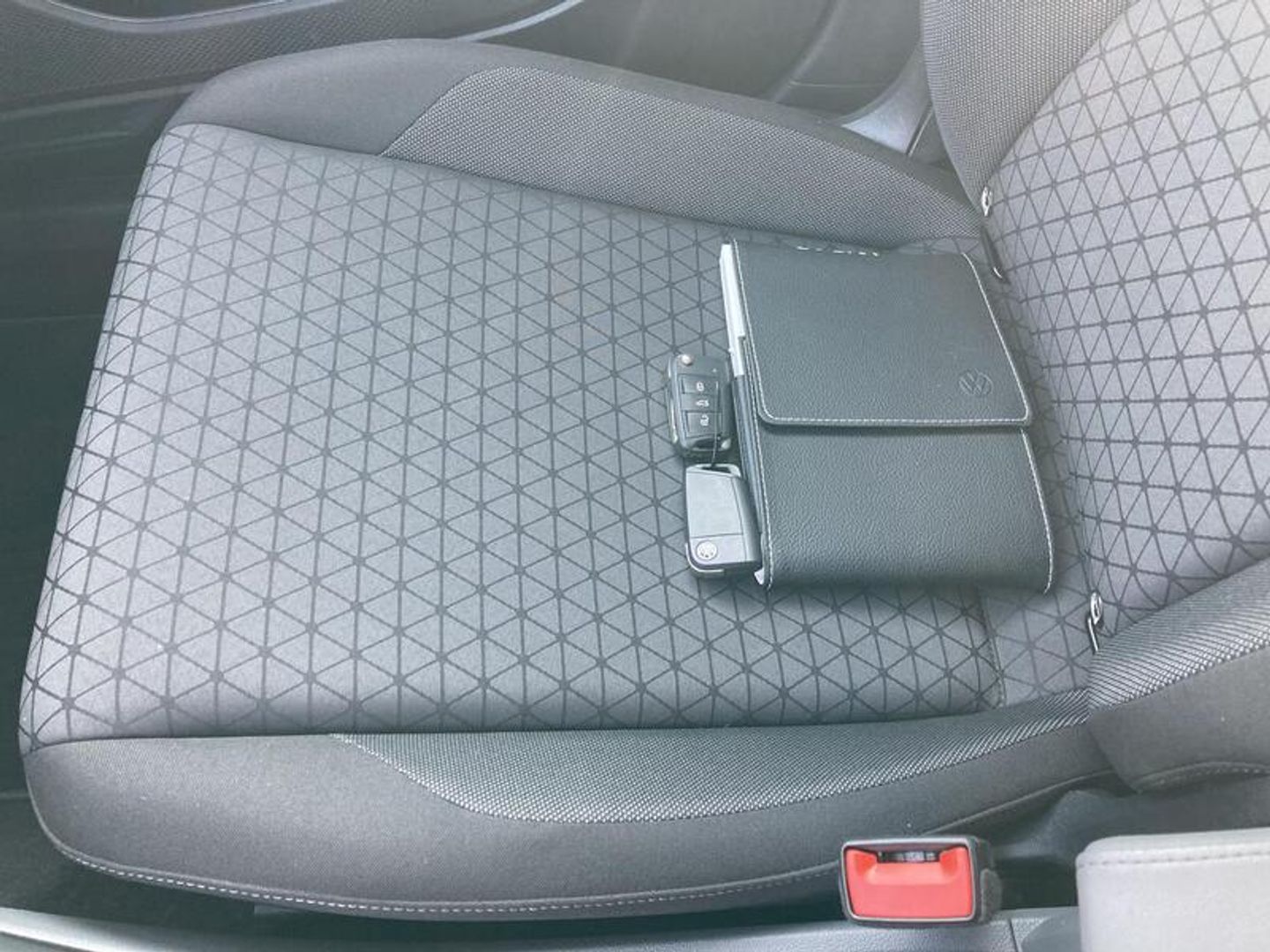 Volkswagen T-Cross Advance 1.0 TSI 81 kW (110 CV) DSG
