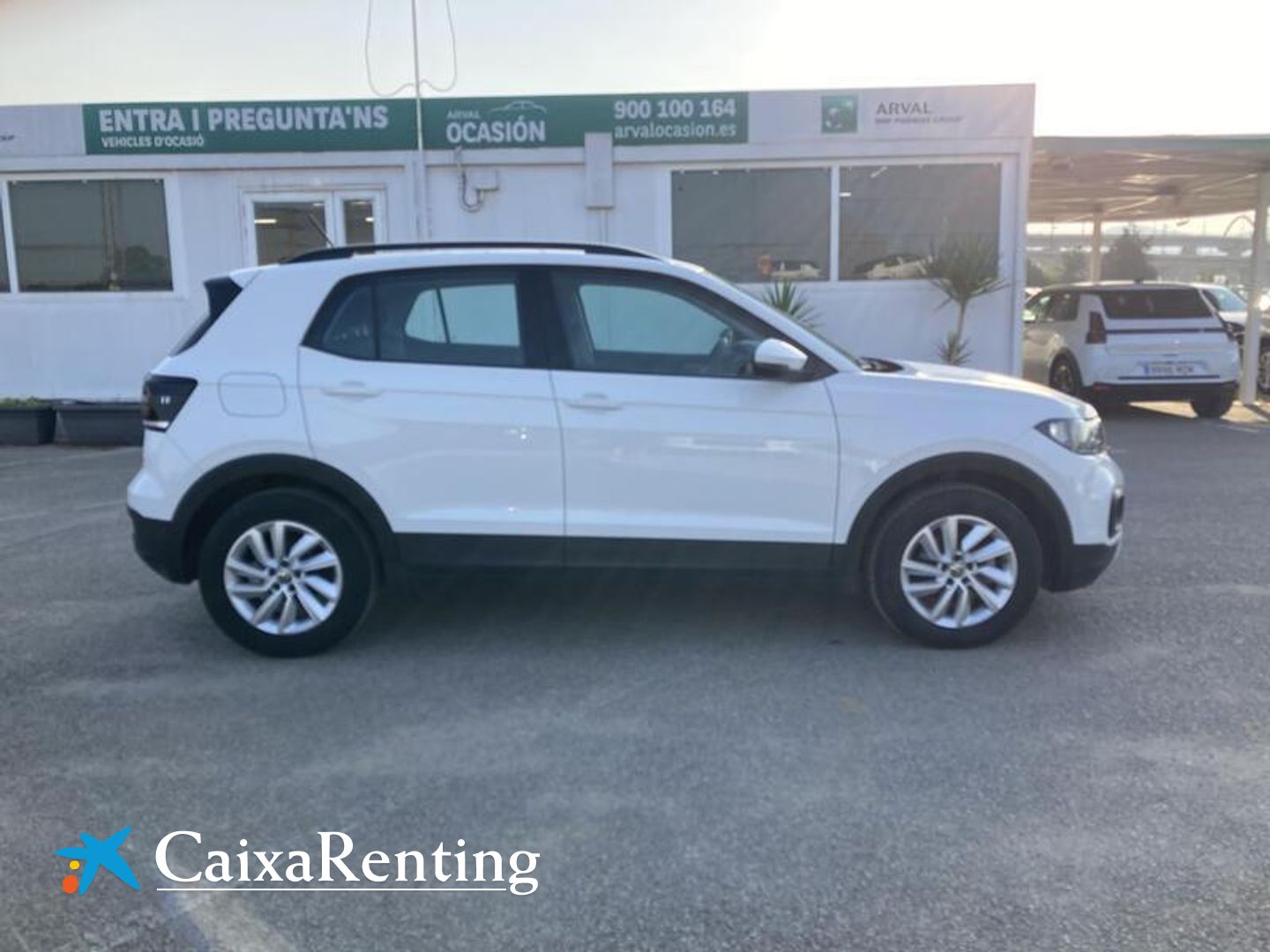 Volkswagen T-Cross Advance 1.0 TSI 81 kW (110 CV) DSG