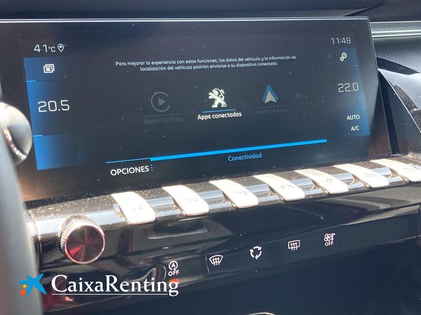 Peugeot 508 PureTech 130 Allure Pack EAT8 96 kW (130 CV)