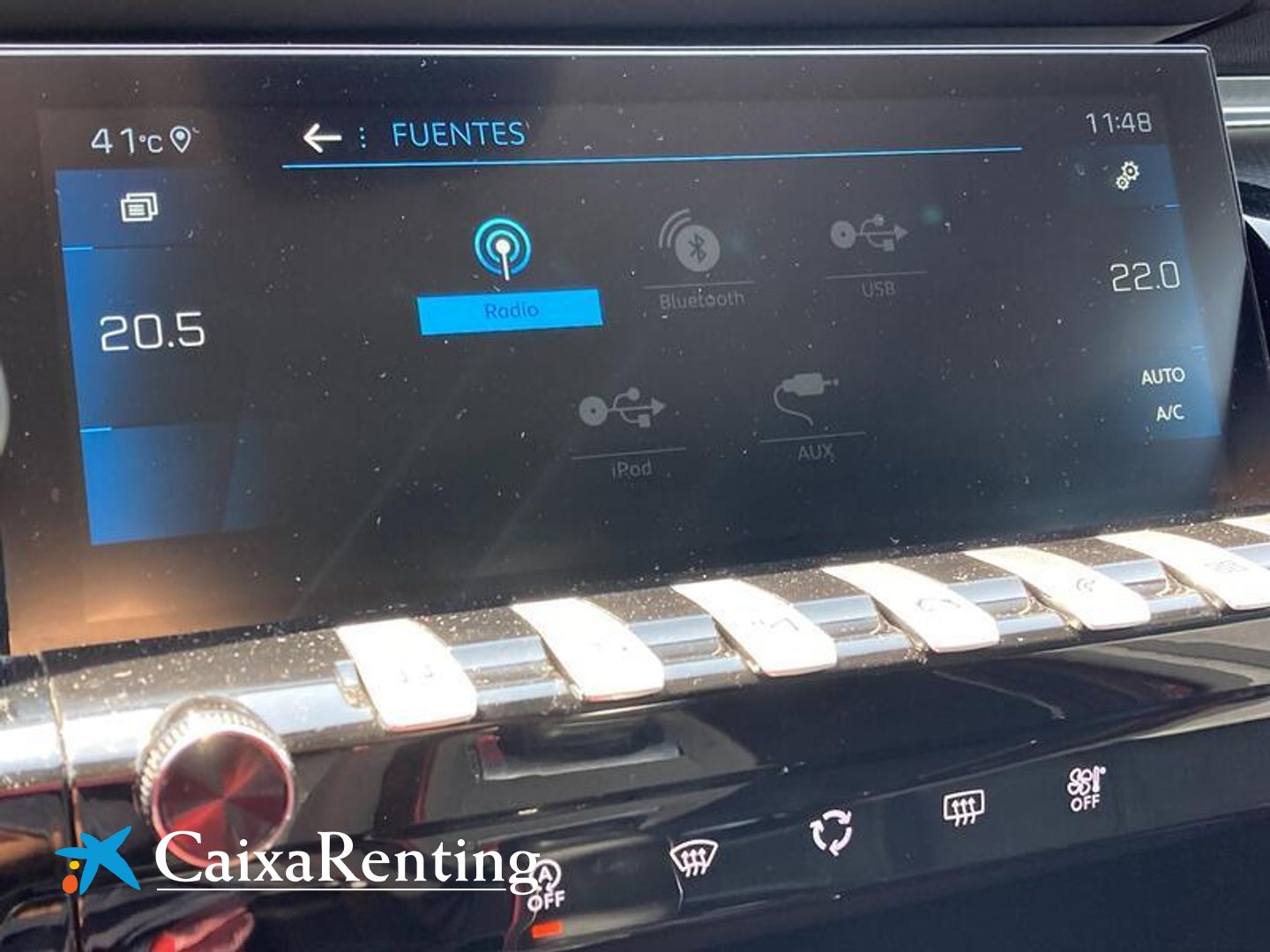 Peugeot 508 PureTech 130 Allure Pack EAT8 96 kW (130 CV)
