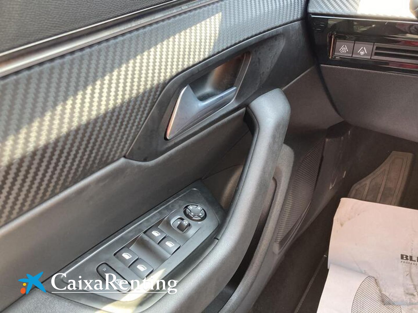 Peugeot 508 PureTech 130 Allure Pack EAT8 96 kW (130 CV)