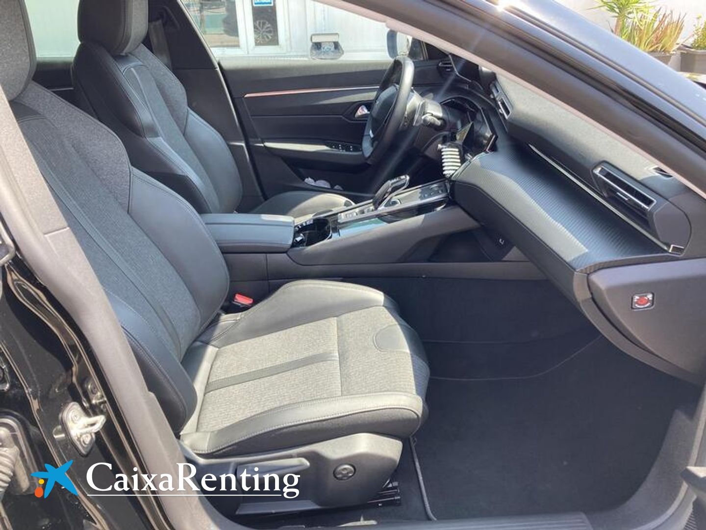 Peugeot 508 PureTech 130 Allure Pack EAT8 96 kW (130 CV)