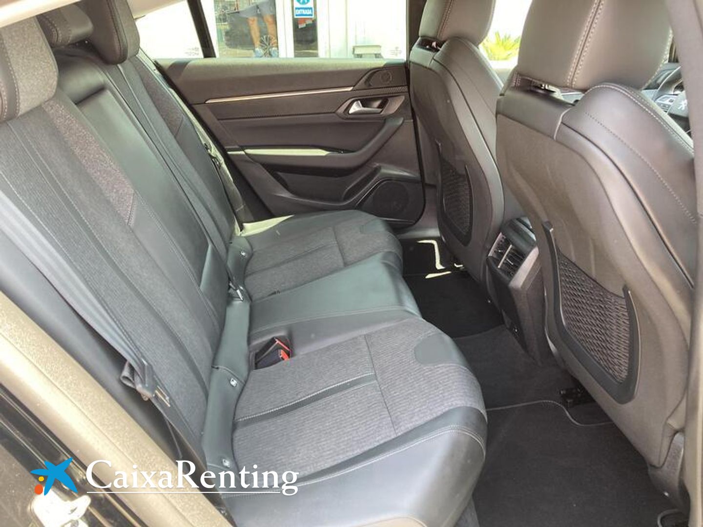 Peugeot 508 PureTech 130 Allure Pack EAT8 96 kW (130 CV)