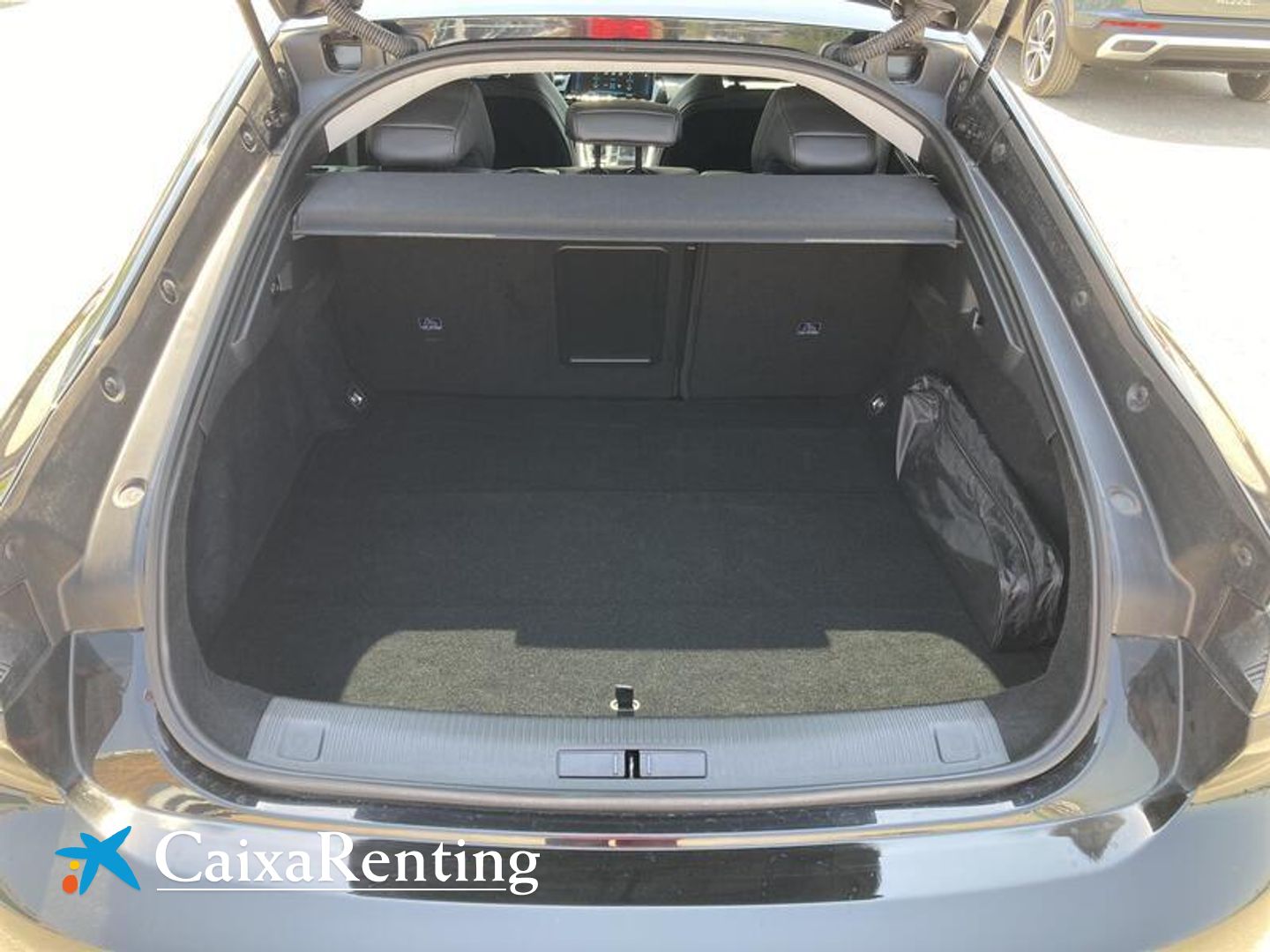 Peugeot 508 PureTech 130 Allure Pack EAT8 96 kW (130 CV)