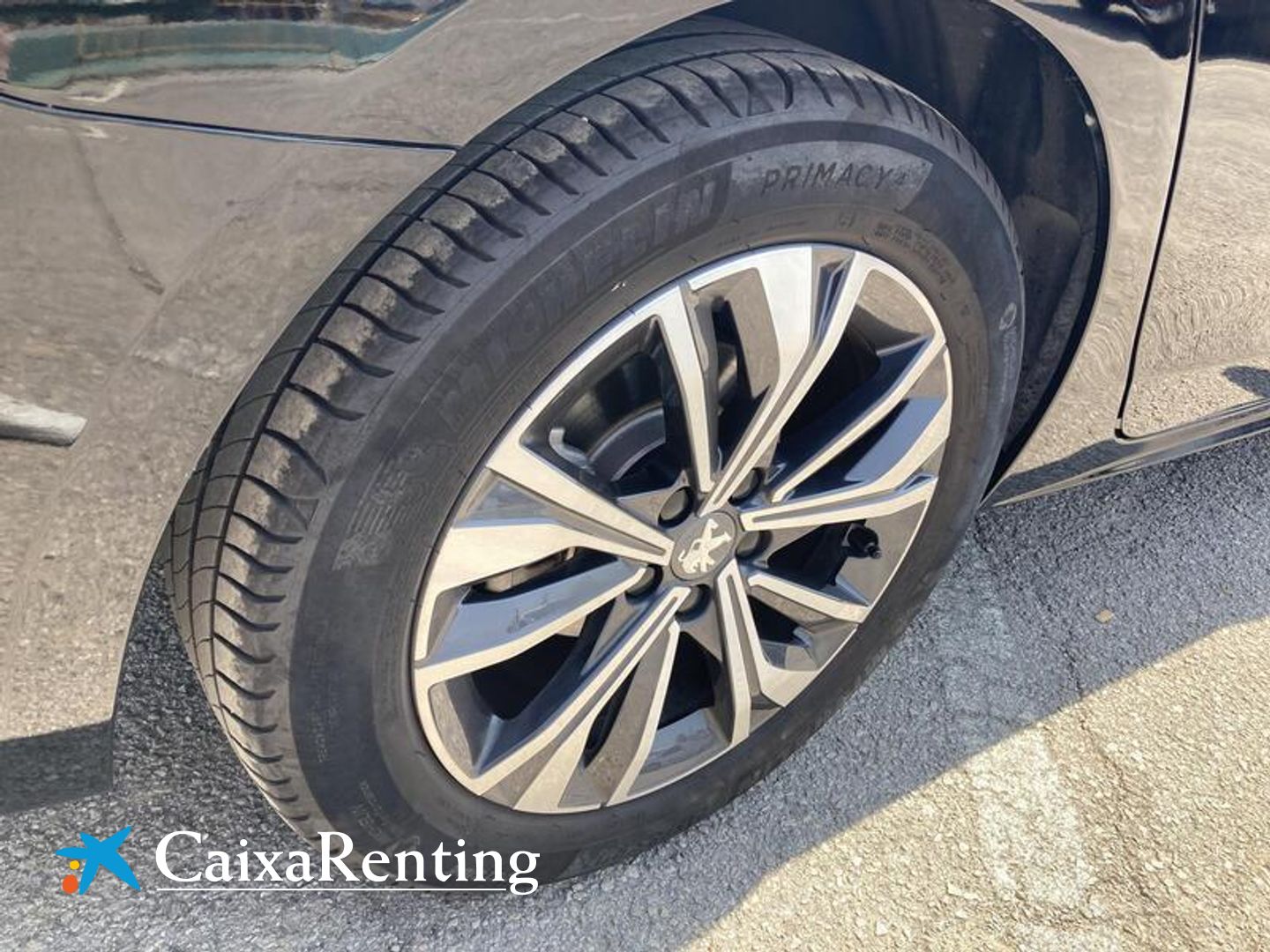 Peugeot 508 PureTech 130 Allure Pack EAT8 96 kW (130 CV)