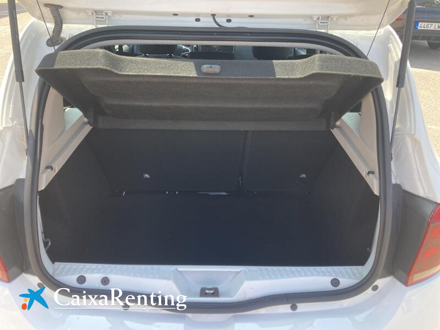 Dacia Sandero Essential 1.0 54 kW (73 CV)