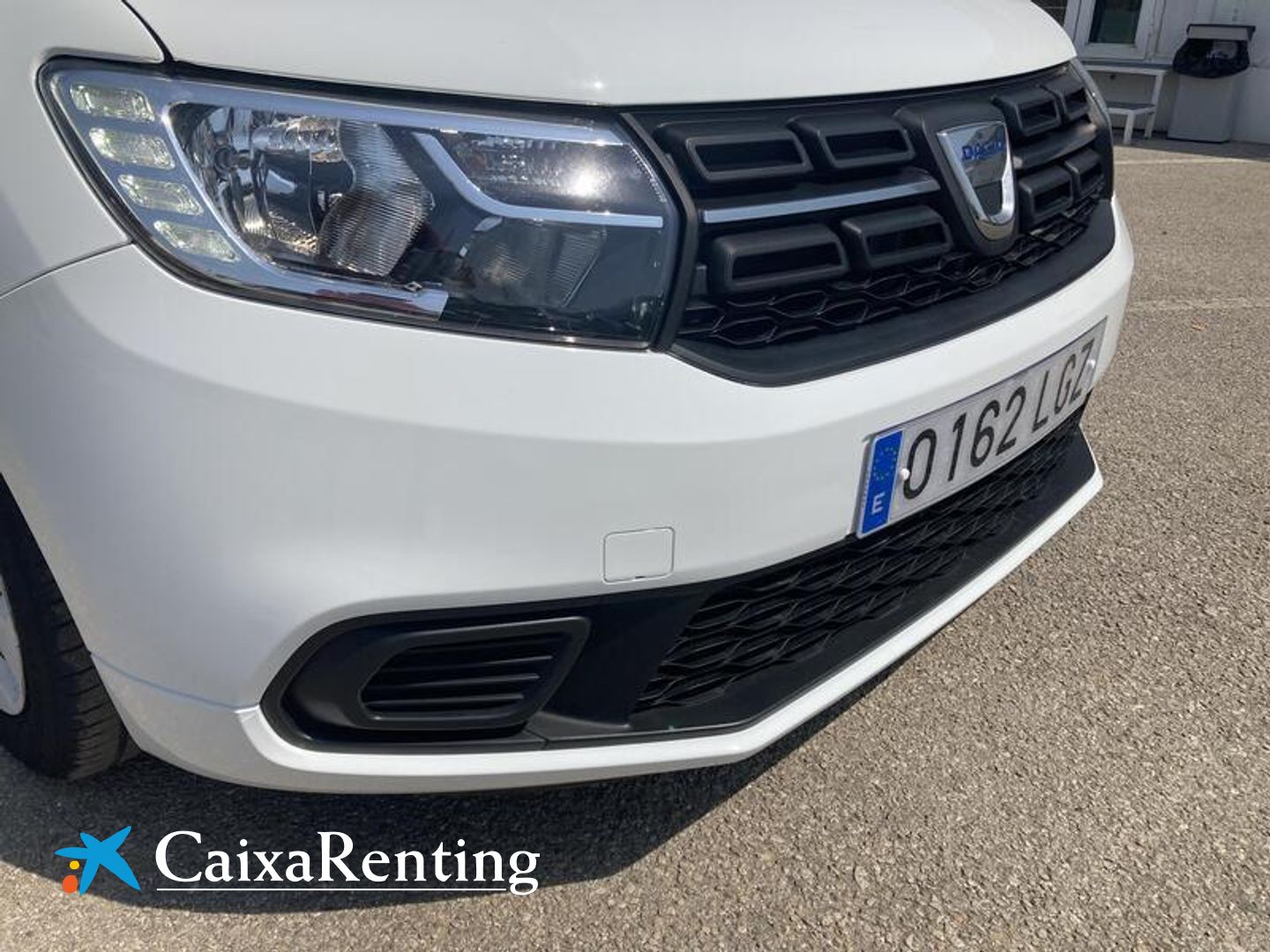 Dacia Sandero Essential 1.0 54 kW (73 CV)