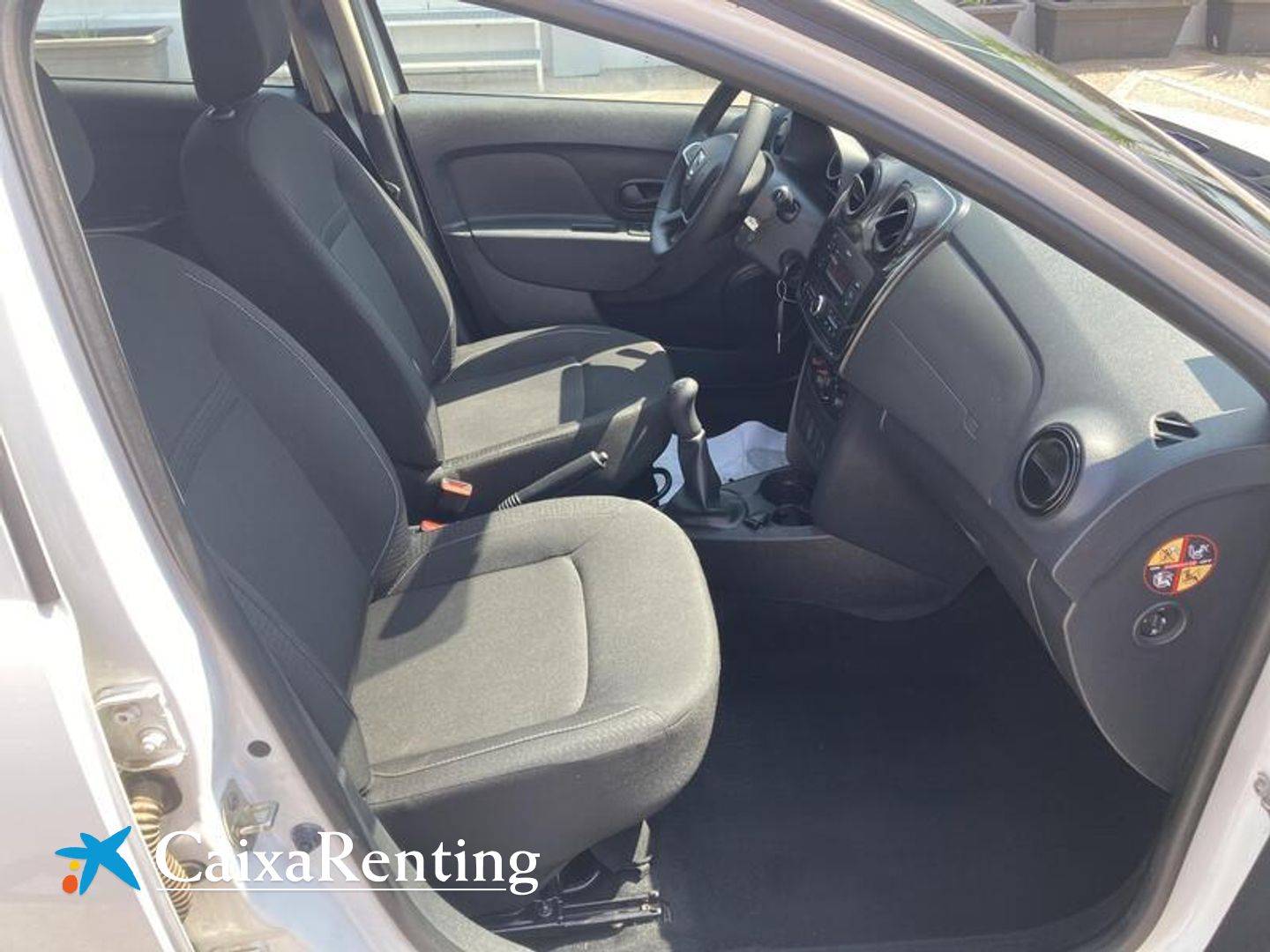 Dacia Sandero Essential 1.0 54 kW (73 CV)