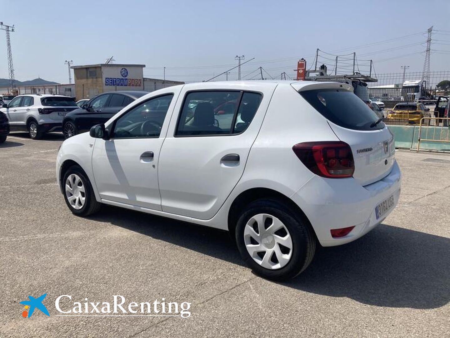 Dacia Sandero Essential 1.0 54 kW (73 CV)