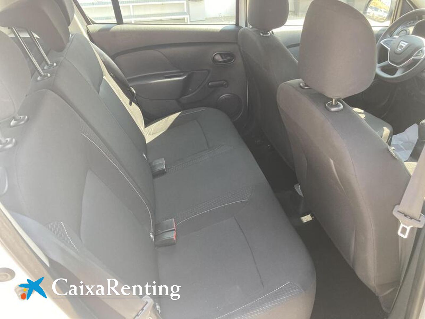 Dacia Sandero Essential 1.0 54 kW (73 CV)