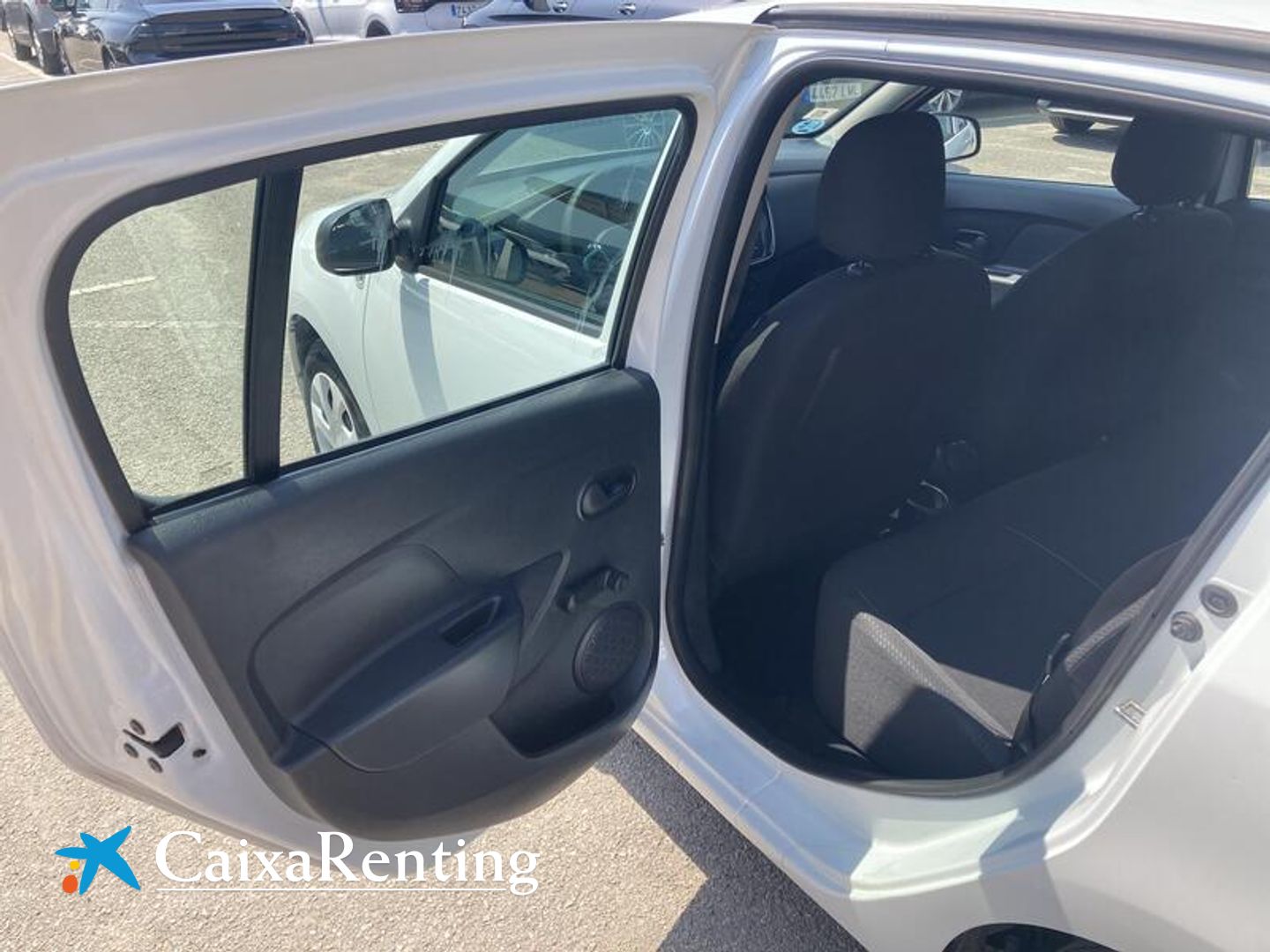 Dacia Sandero Essential 1.0 54 kW (73 CV)
