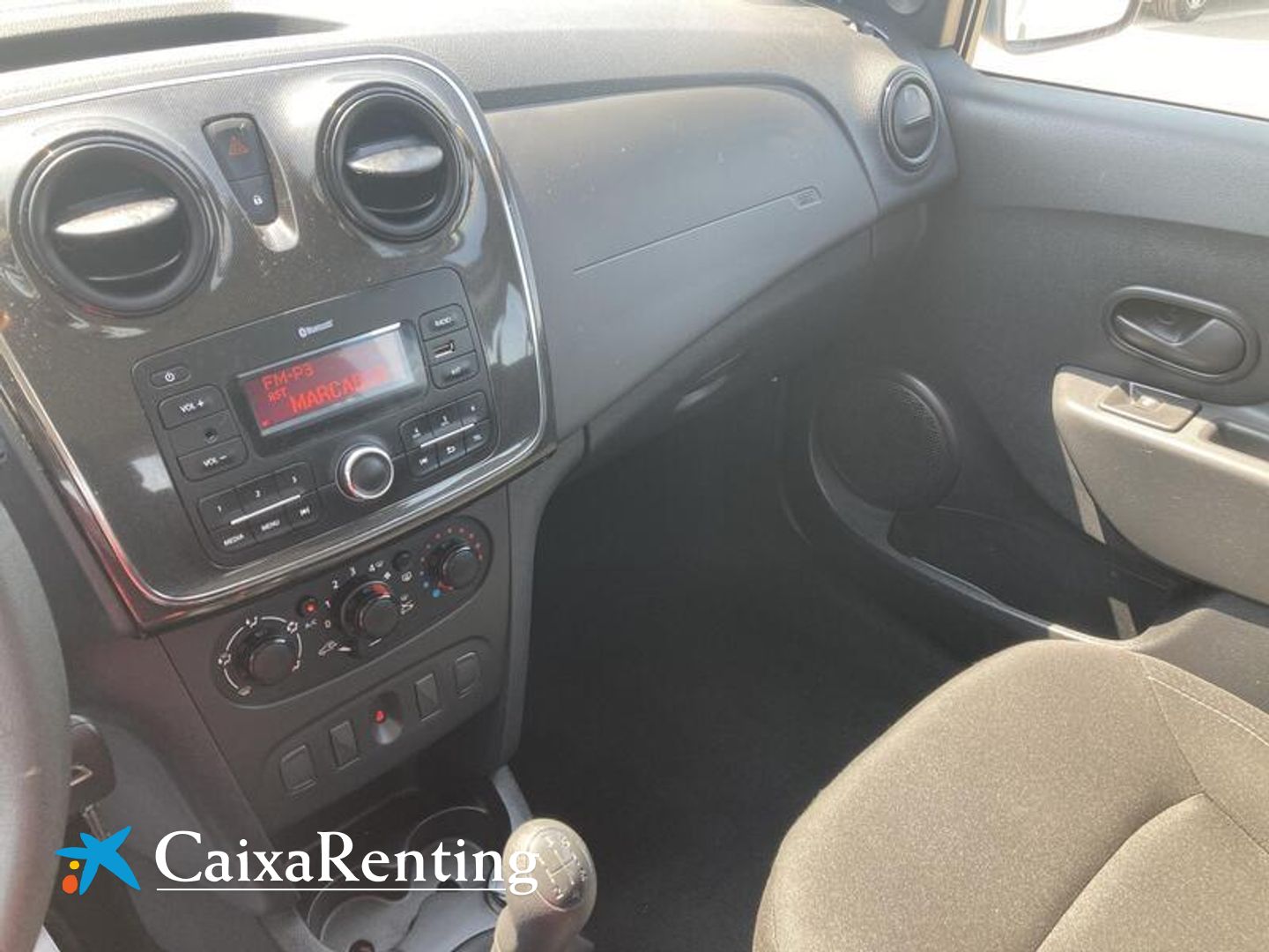 Dacia Sandero Essential 1.0 54 kW (73 CV)