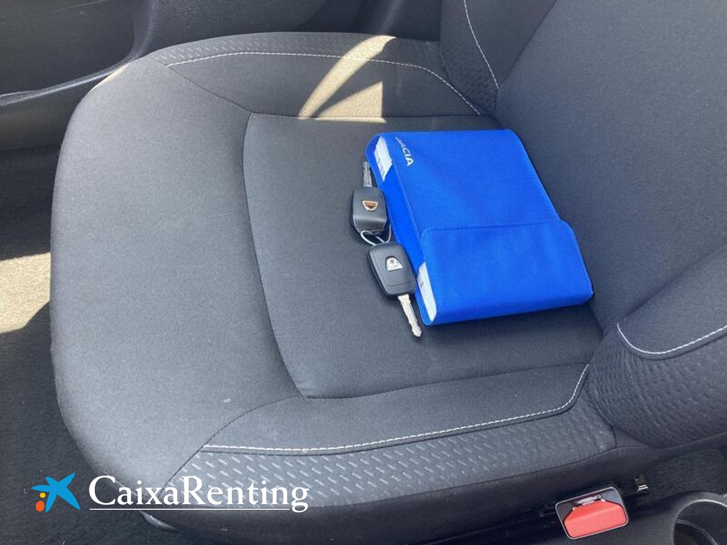Dacia Sandero Essential 1.0 54 kW (73 CV)