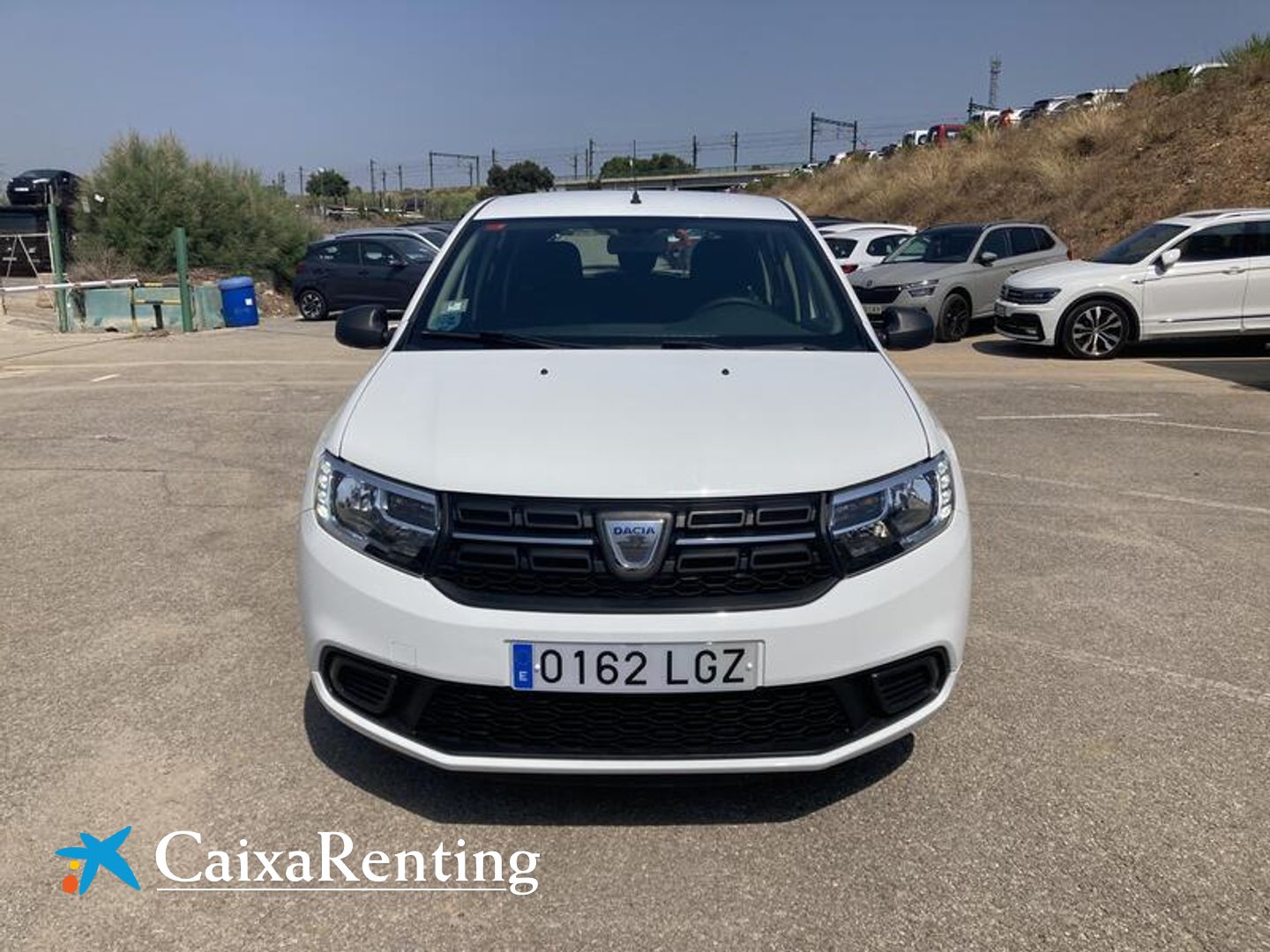 Dacia Sandero Essential 1.0 54 kW (73 CV)