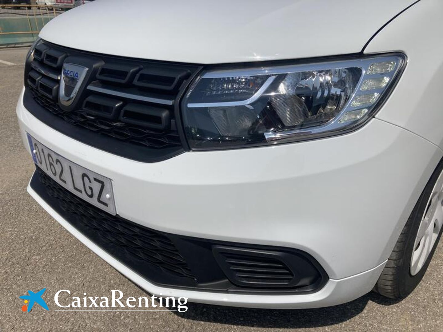 Dacia Sandero Essential 1.0 54 kW (73 CV)