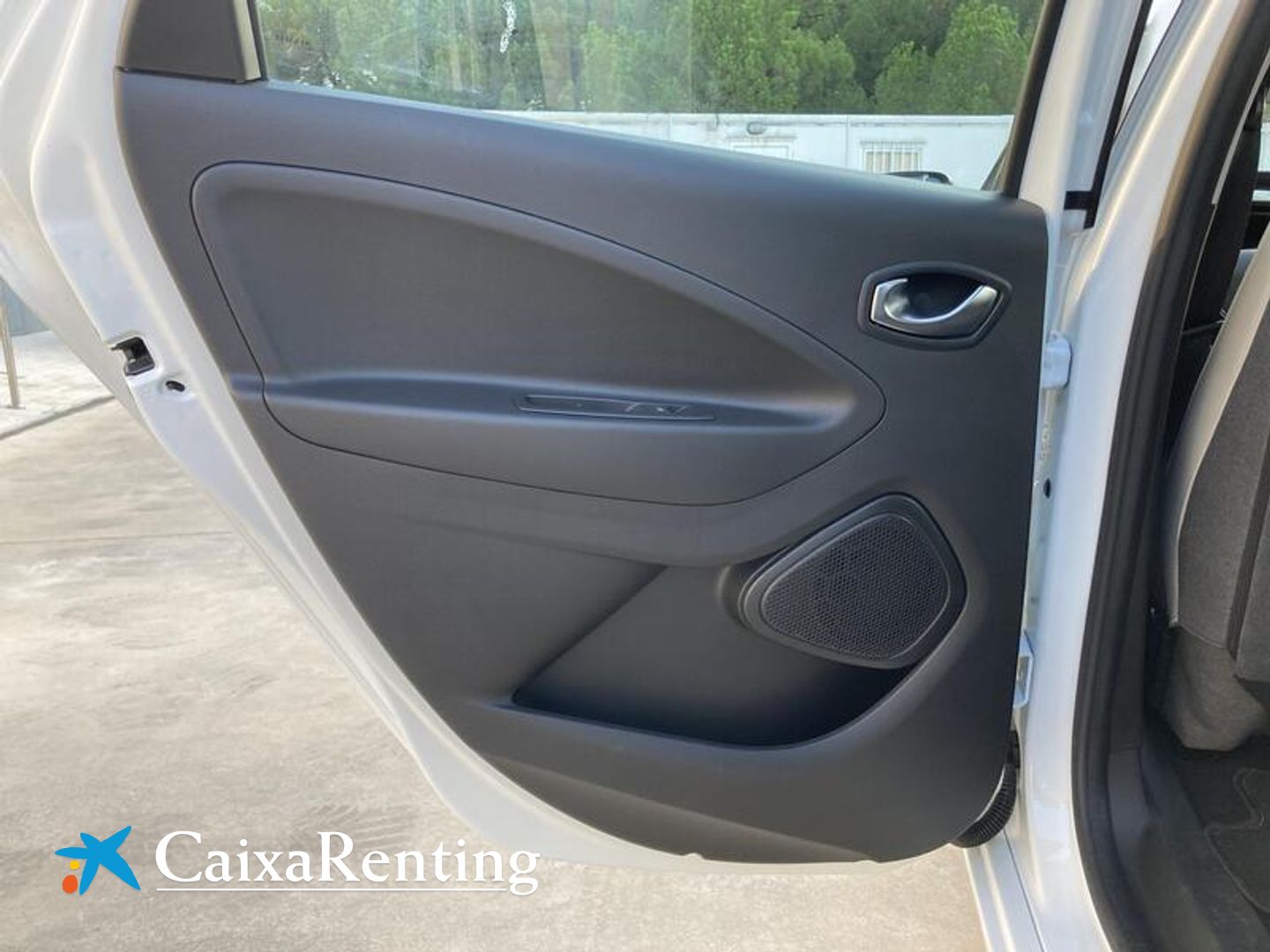 Renault Zoe Intens 80 kW R110 Batería 50kWh 79 kW (108 CV)