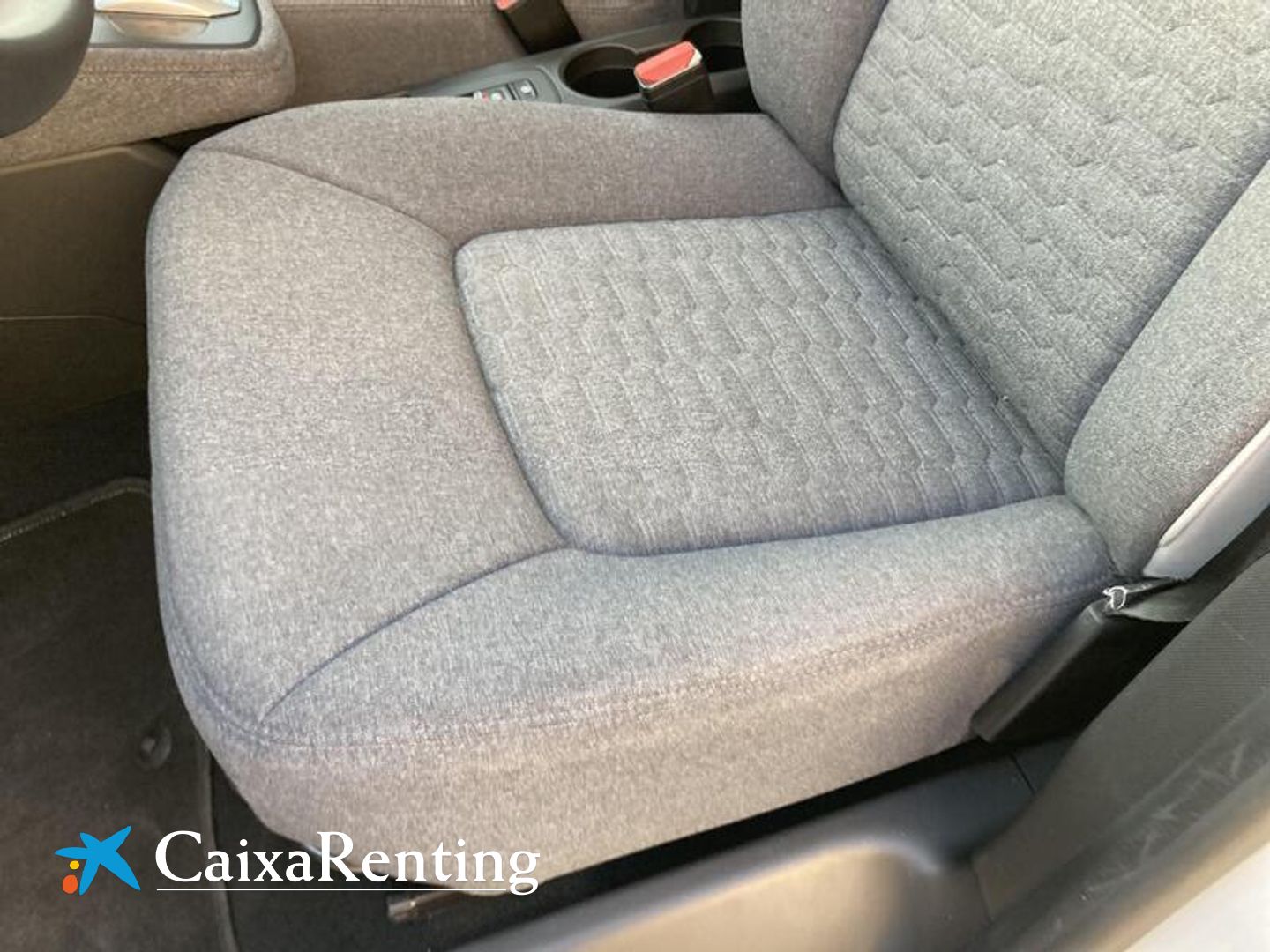 Renault Zoe Intens 80 kW R110 Batería 50kWh 79 kW (108 CV)