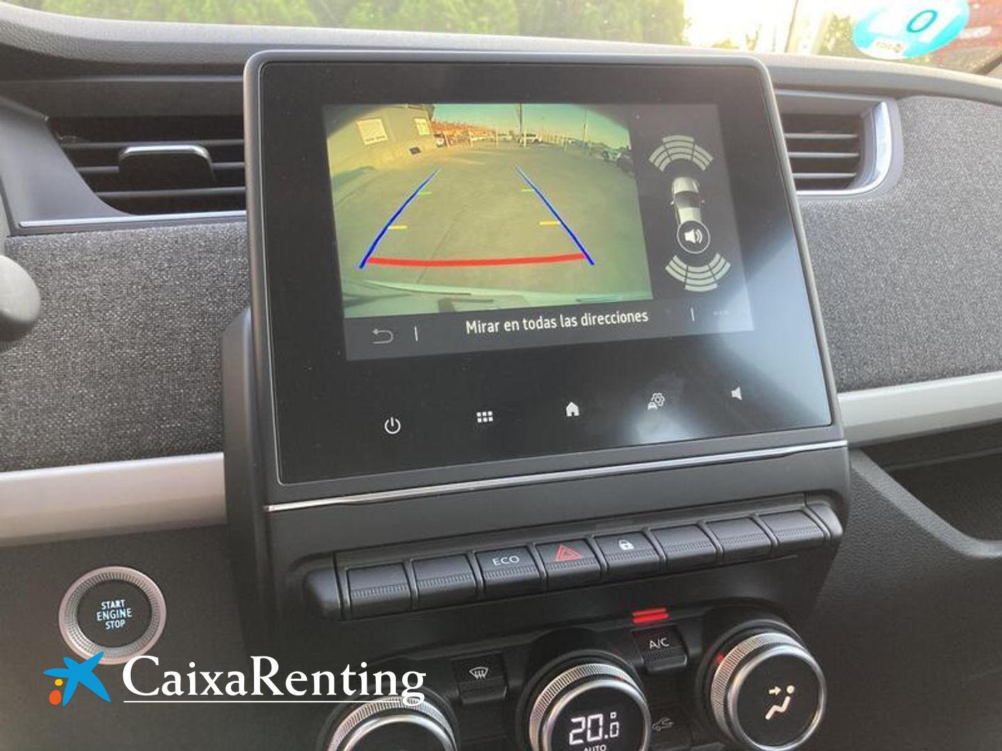 Renault Zoe Intens 80 kW R110 Batería 50kWh 79 kW (108 CV)