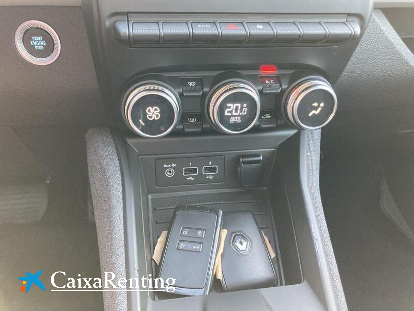Renault Zoe Intens 80 kW R110 Batería 50kWh 79 kW (108 CV)