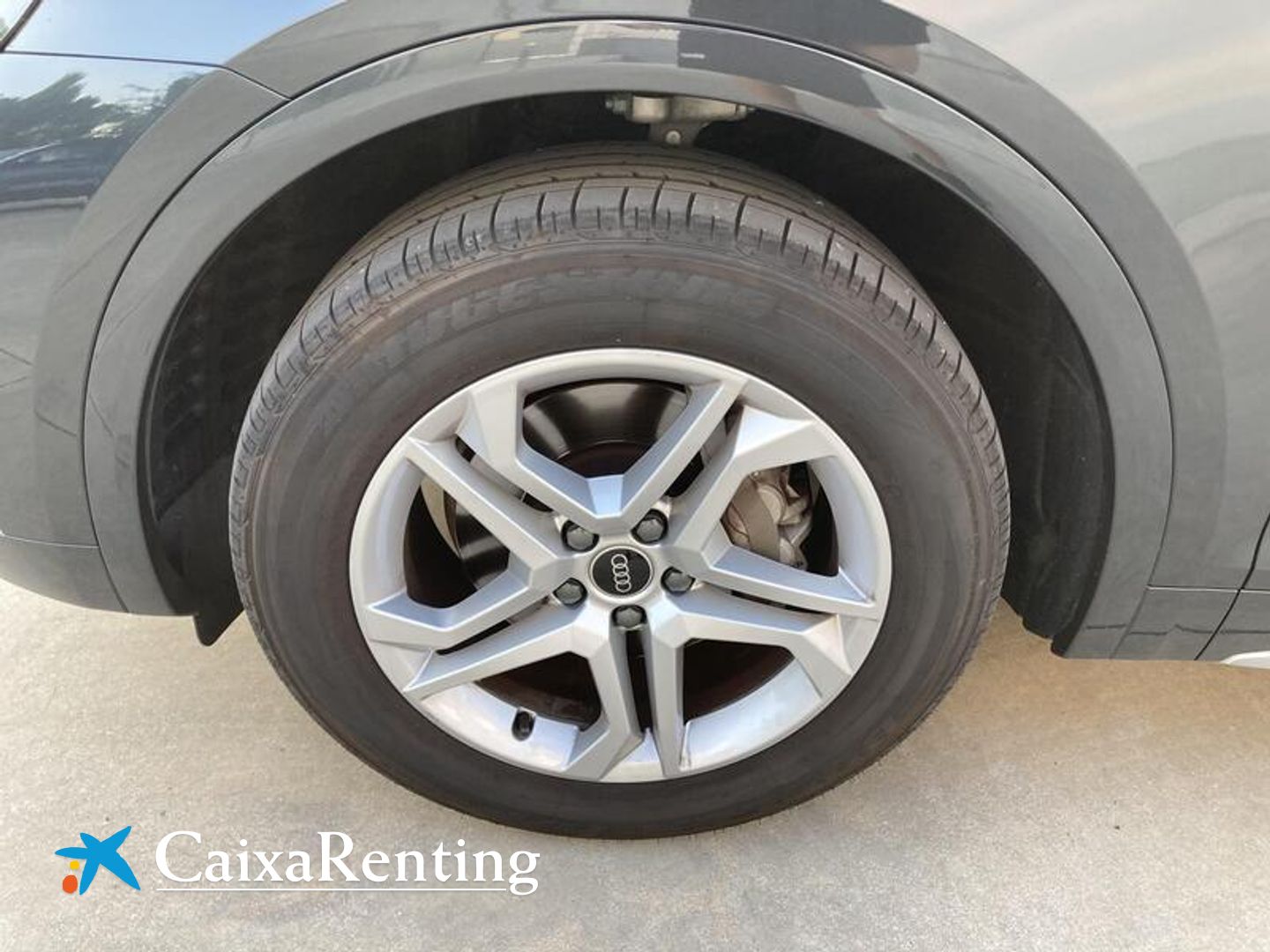 Audi Q5 Advanced 35 TDI 120 kW (163 CV) S tronic