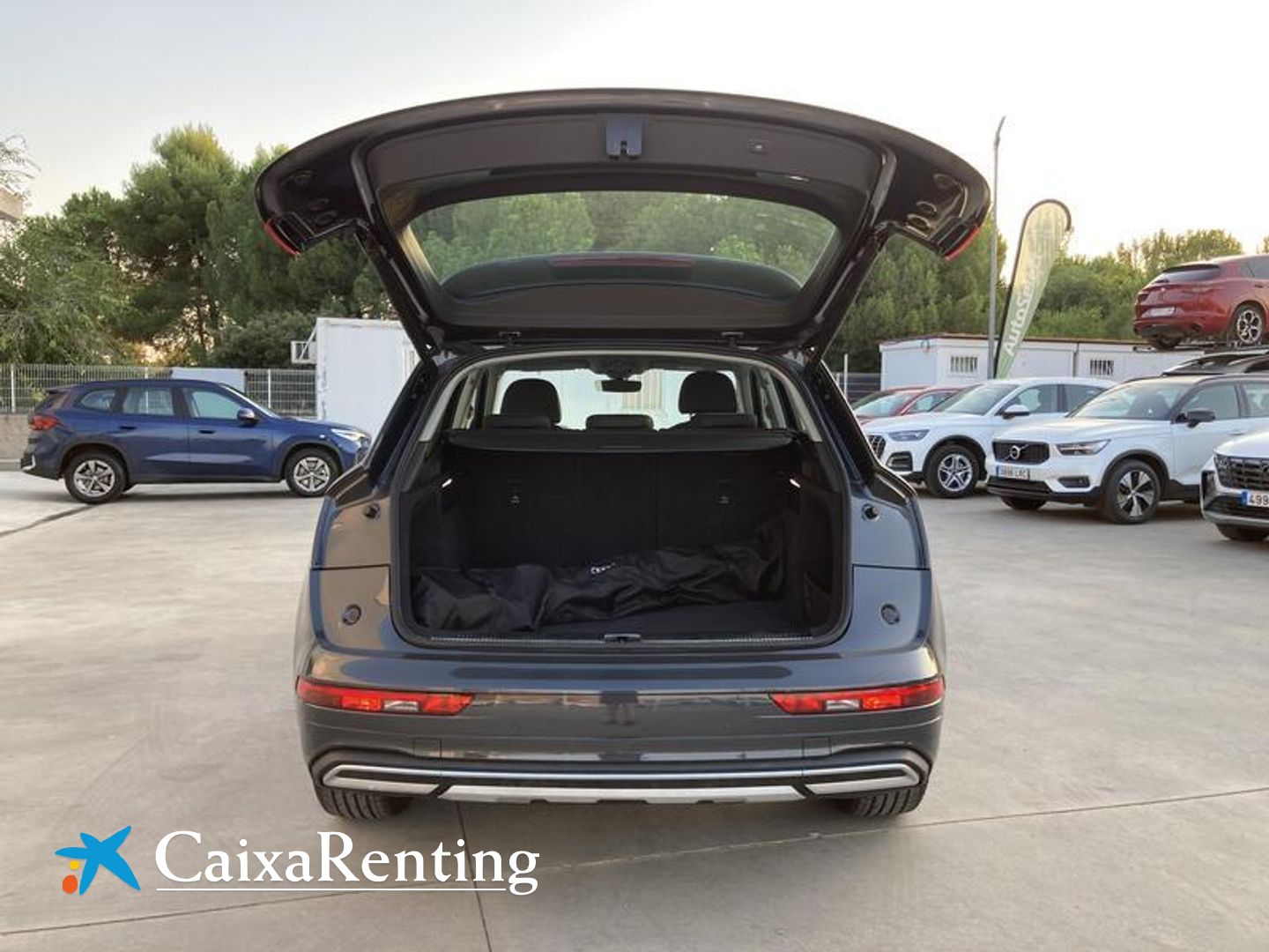 Audi Q5 Advanced 35 TDI 120 kW (163 CV) S tronic