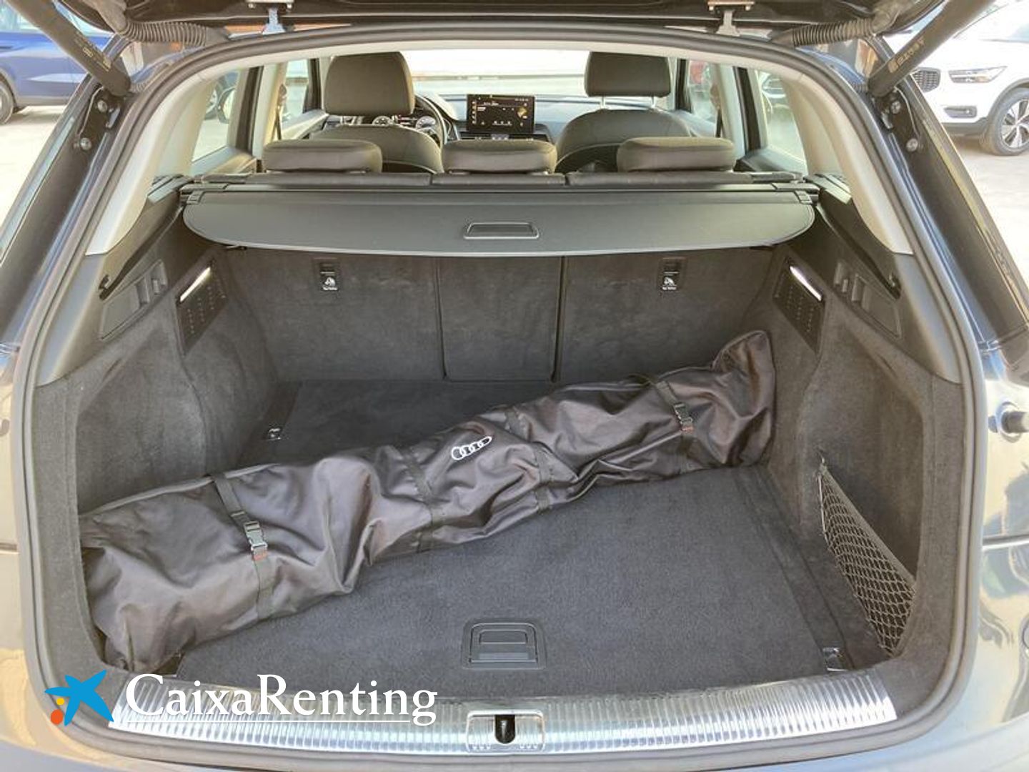 Audi Q5 Advanced 35 TDI 120 kW (163 CV) S tronic