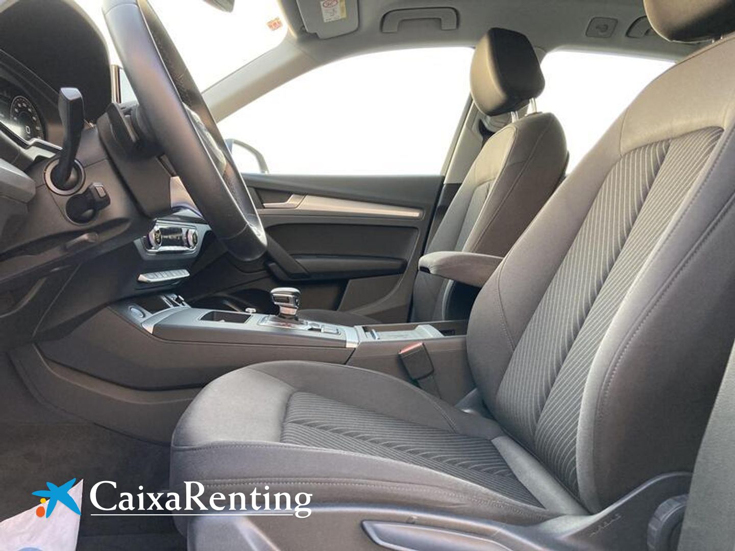 Audi Q5 Advanced 35 TDI 120 kW (163 CV) S tronic