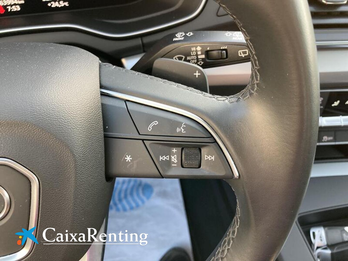 Audi Q5 Advanced 35 TDI 120 kW (163 CV) S tronic