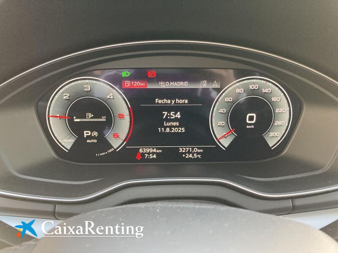 Audi Q5 Advanced 35 TDI 120 kW (163 CV) S tronic