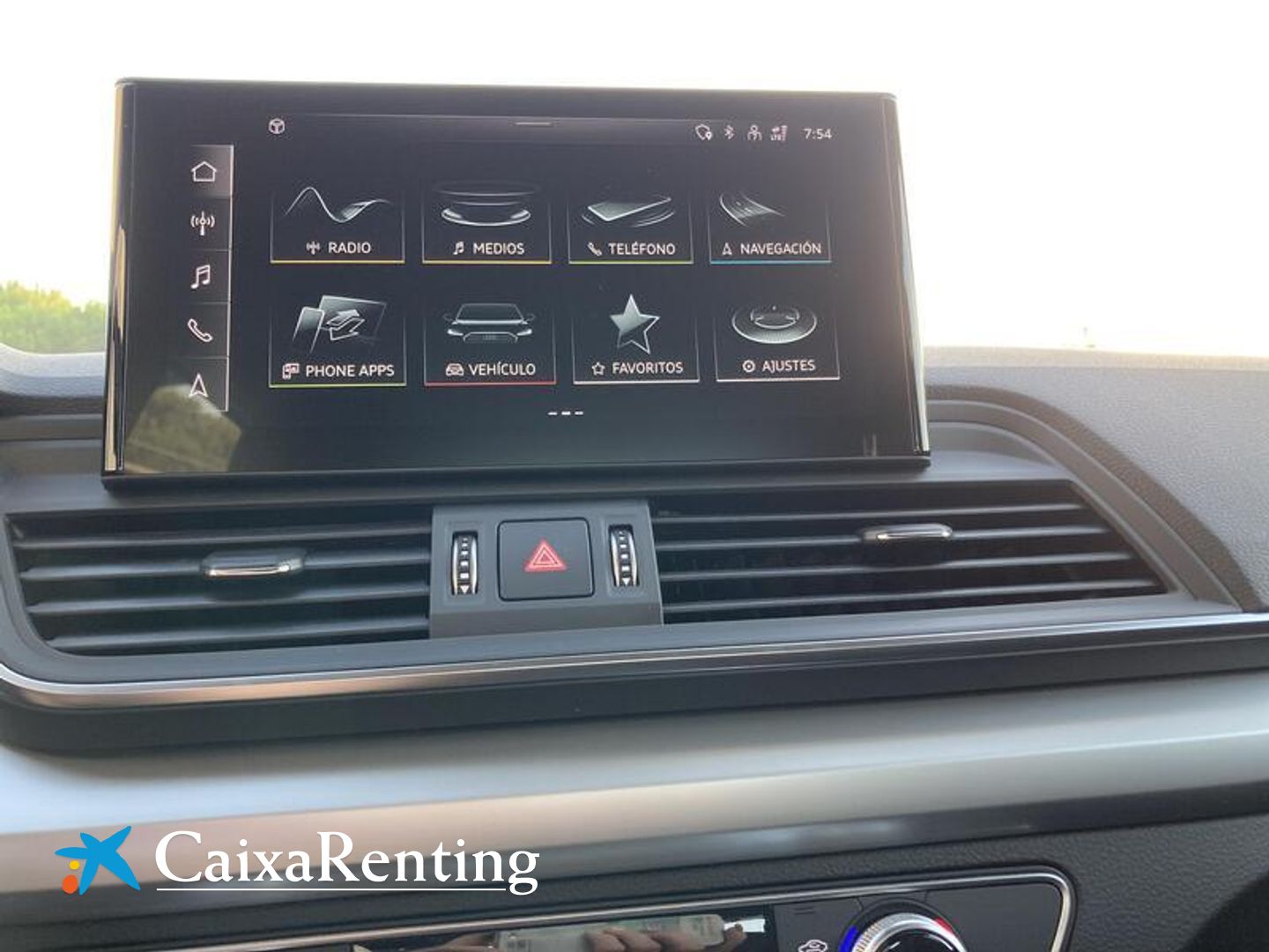 Audi Q5 Advanced 35 TDI 120 kW (163 CV) S tronic