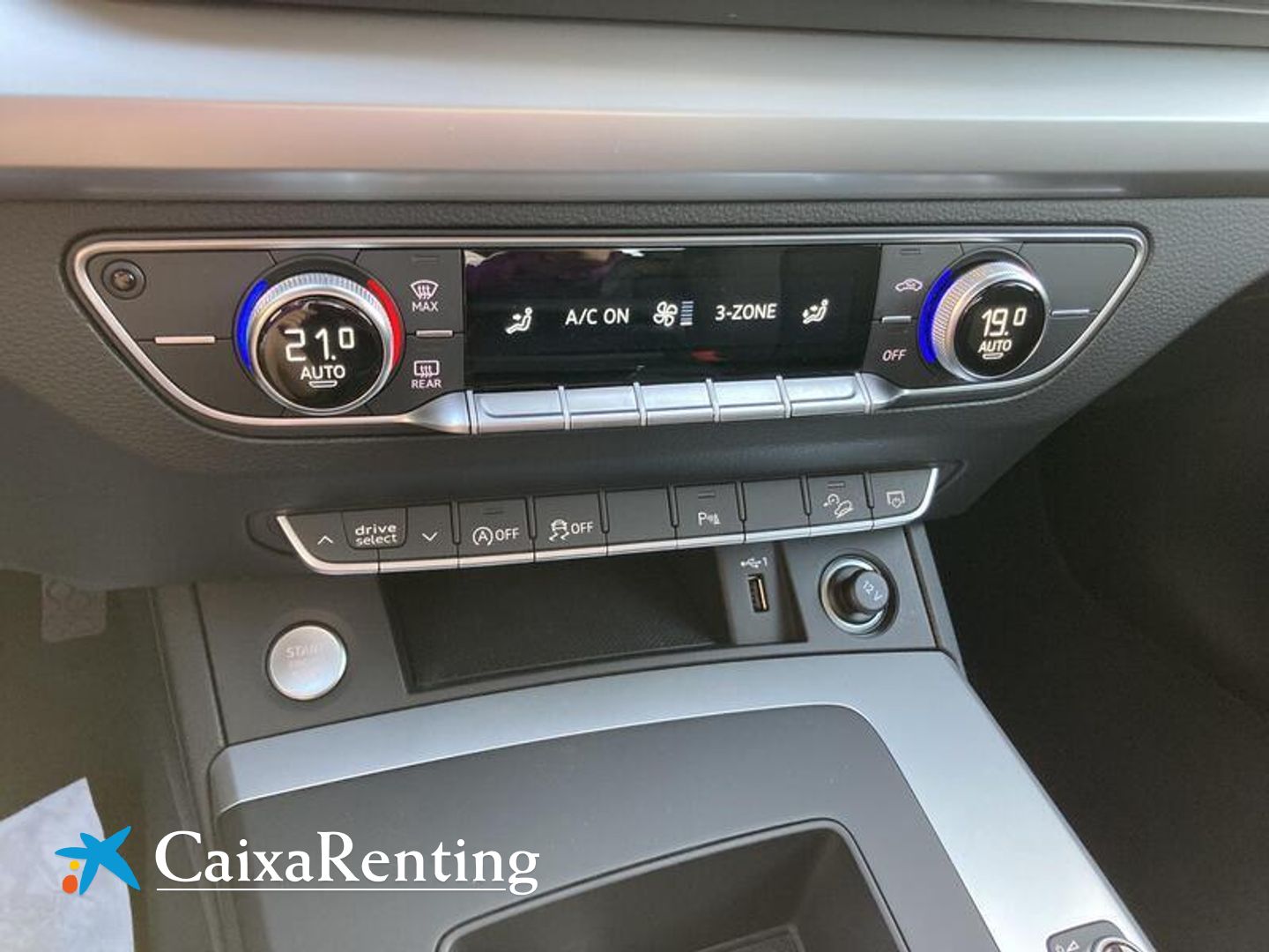 Audi Q5 Advanced 35 TDI 120 kW (163 CV) S tronic