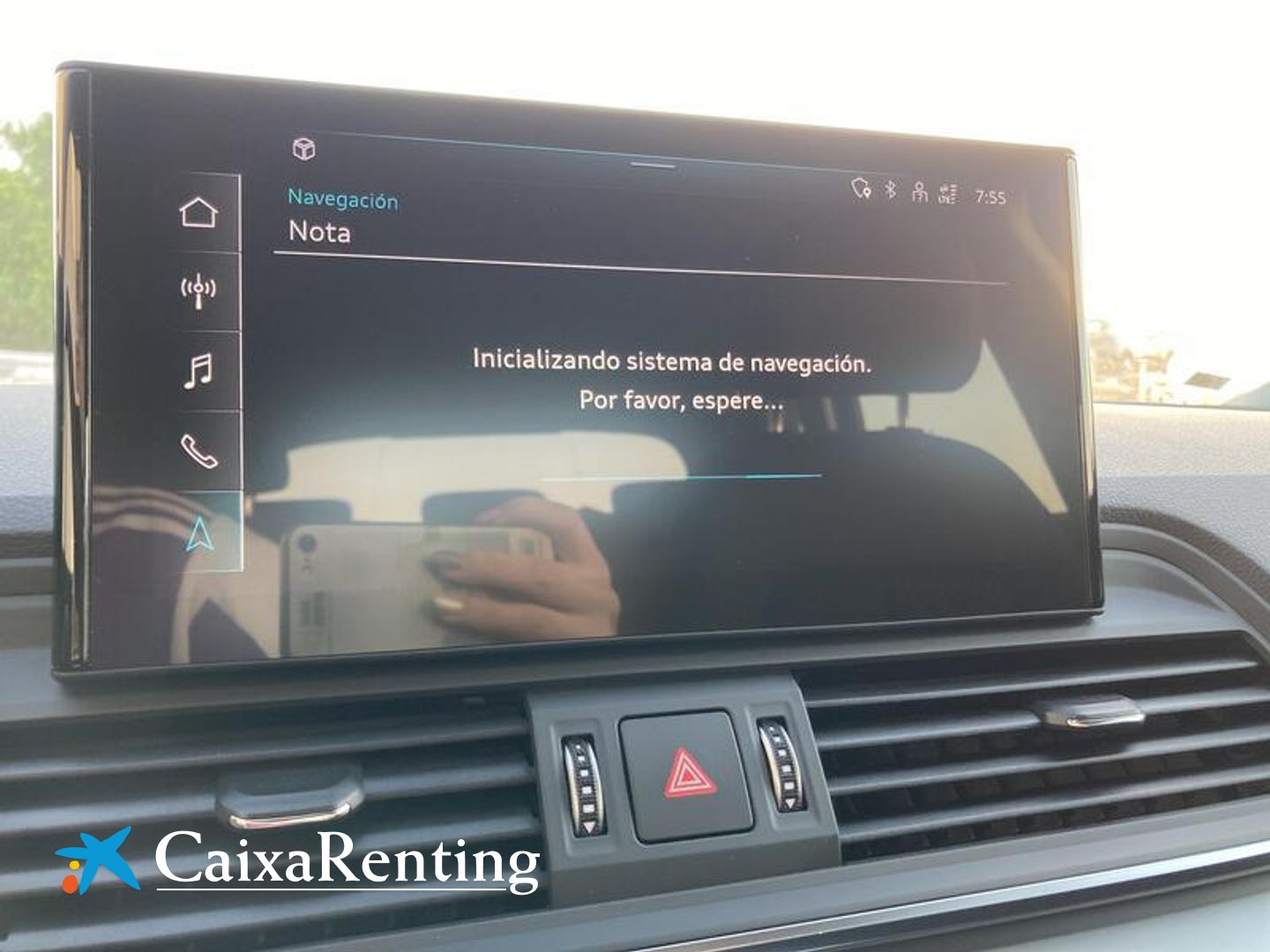 Audi Q5 Advanced 35 TDI 120 kW (163 CV) S tronic