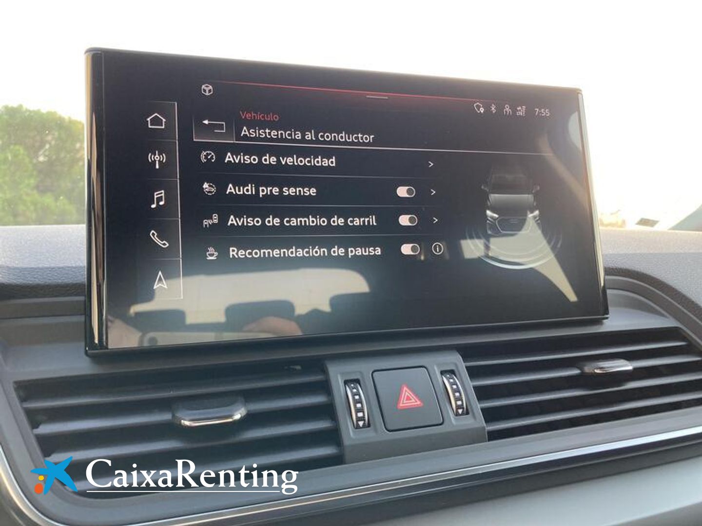Audi Q5 Advanced 35 TDI 120 kW (163 CV) S tronic
