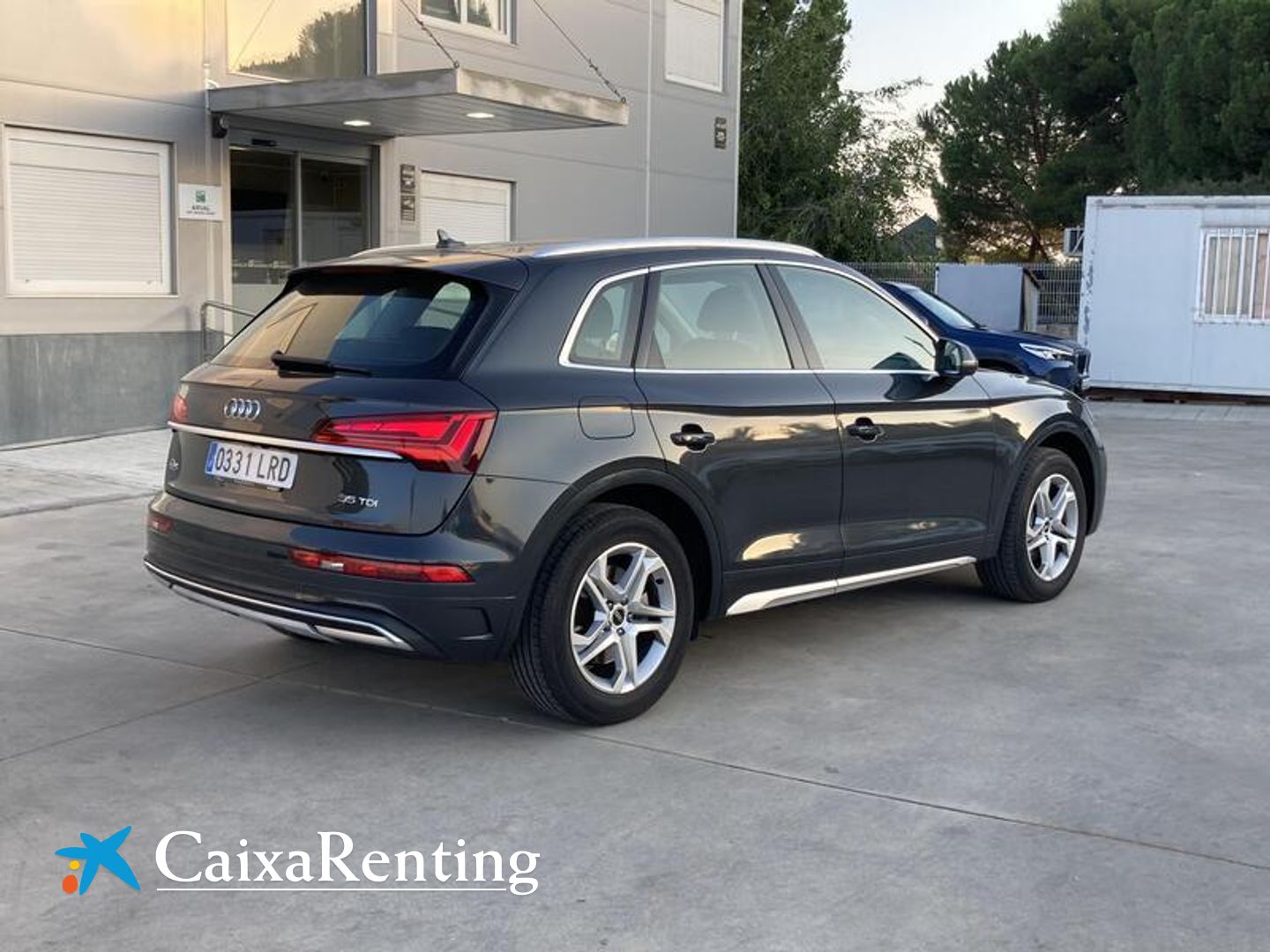 Audi Q5 Advanced 35 TDI 120 kW (163 CV) S tronic
