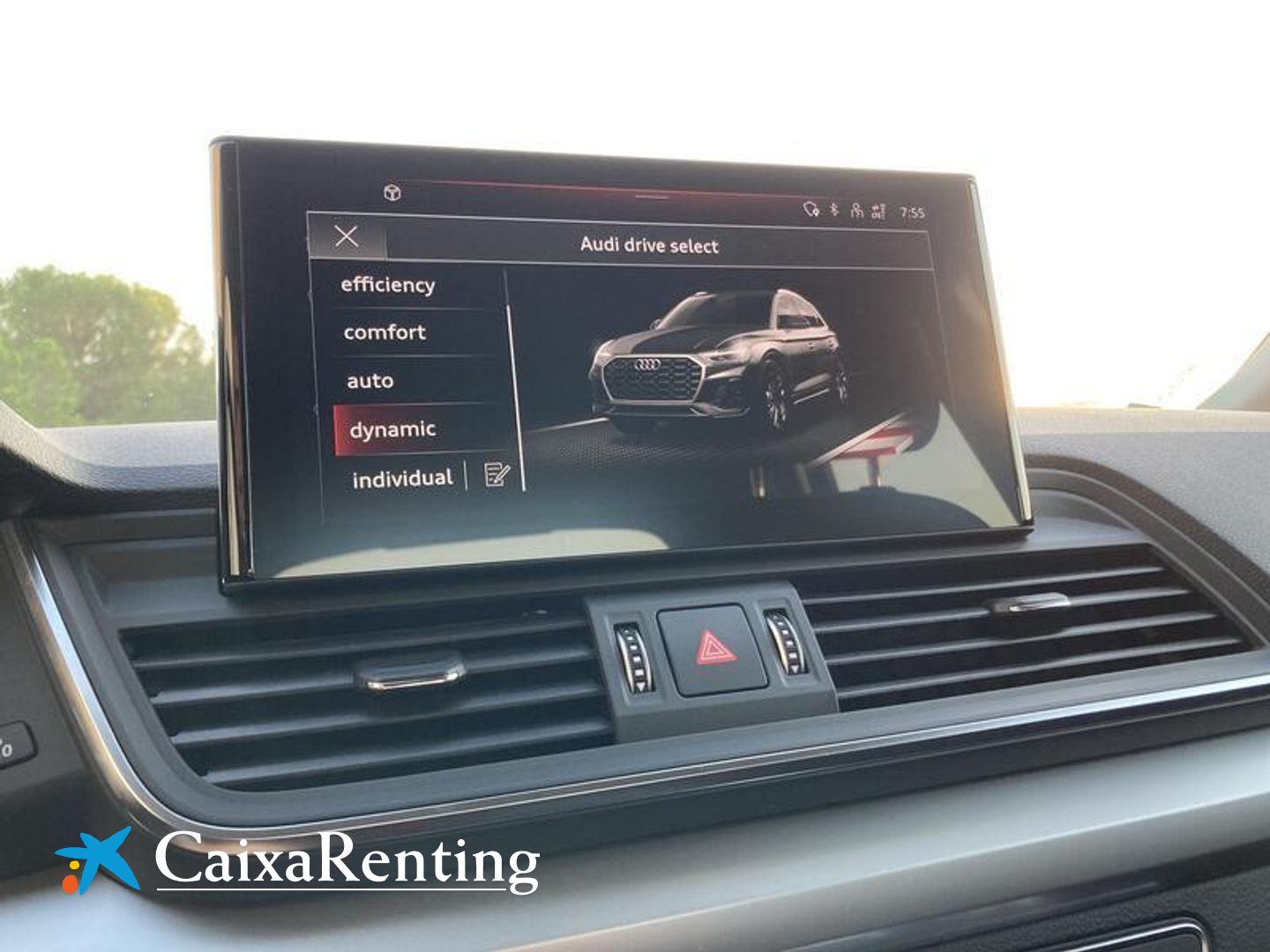 Audi Q5 Advanced 35 TDI 120 kW (163 CV) S tronic