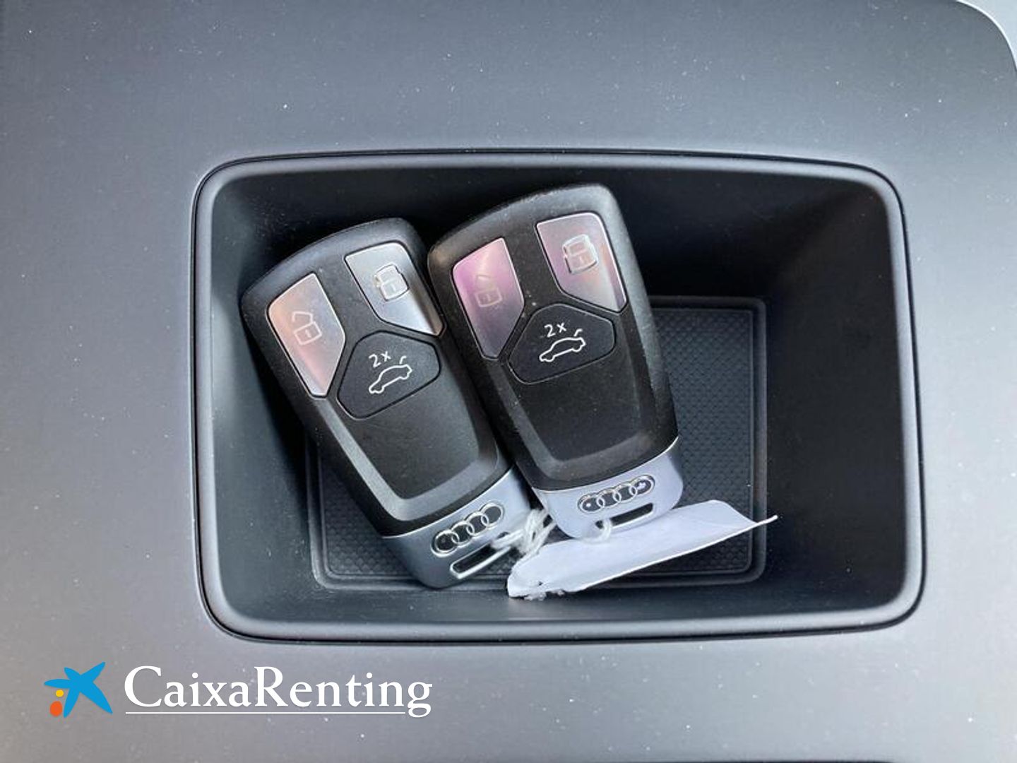 Audi Q5 Advanced 35 TDI 120 kW (163 CV) S tronic