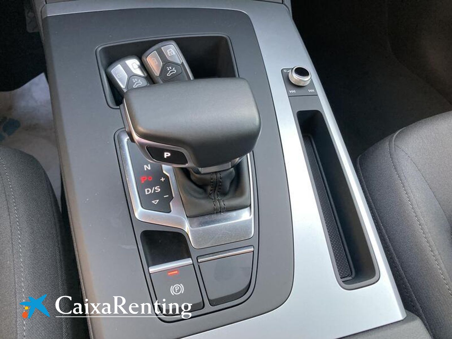 Audi Q5 Advanced 35 TDI 120 kW (163 CV) S tronic