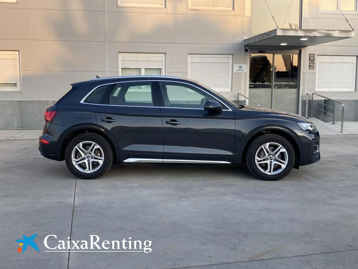 Audi Q5 Advanced 35 TDI 120 kW (163 CV) S tronic