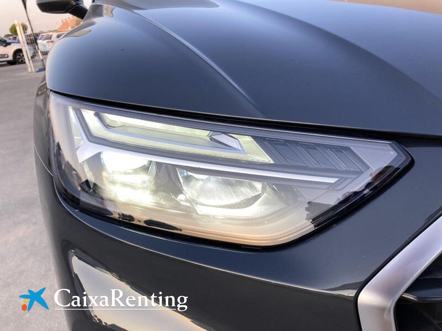 Audi Q5 Advanced 35 TDI 120 kW (163 CV) S tronic