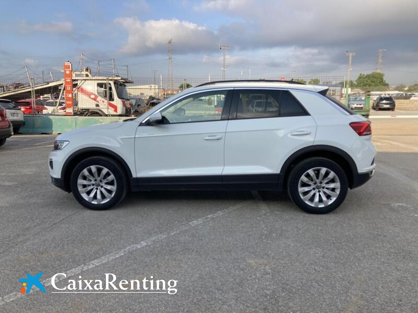 Volkswagen T-Roc Advance 1.0 TSI 81 kW (110 CV)