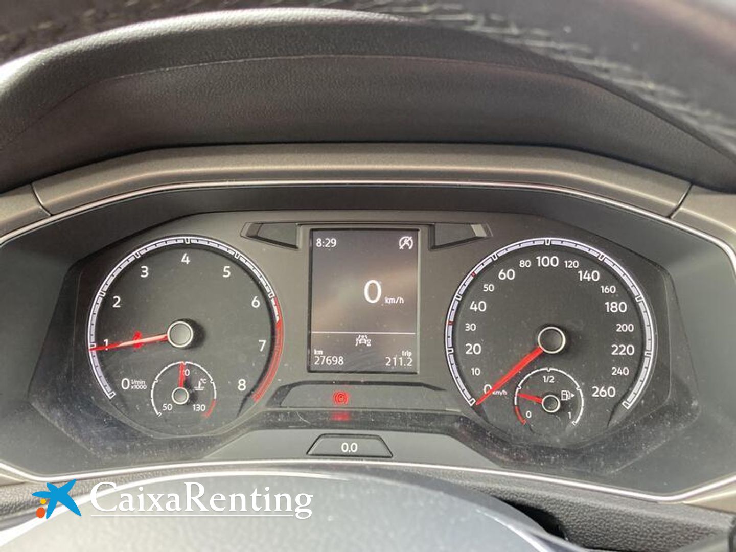 Volkswagen T-Roc Advance 1.0 TSI 81 kW (110 CV)