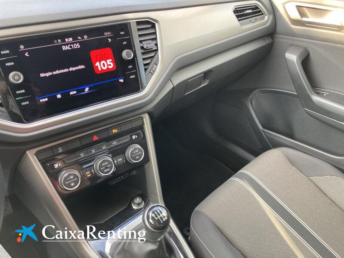 Volkswagen T-Roc Advance 1.0 TSI 81 kW (110 CV)