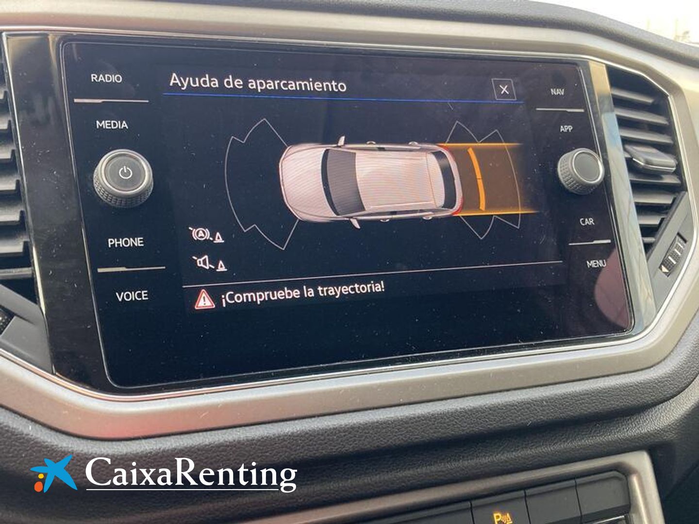 Volkswagen T-Roc Advance 1.0 TSI 81 kW (110 CV)