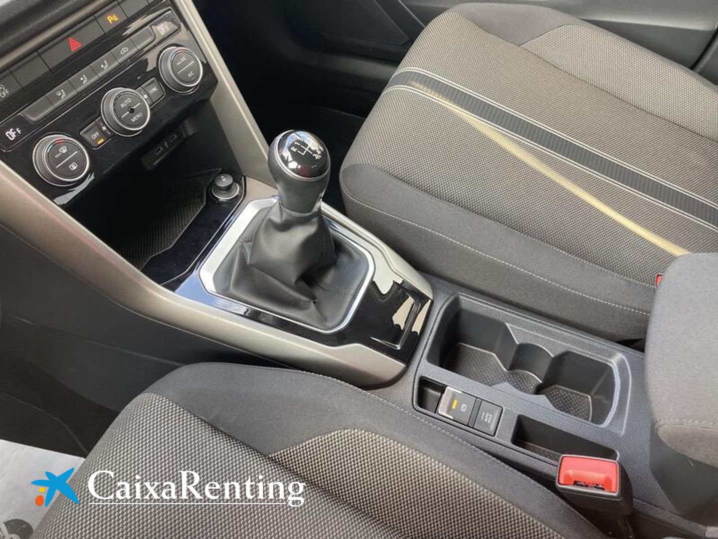 Volkswagen T-Roc Advance 1.0 TSI 81 kW (110 CV)