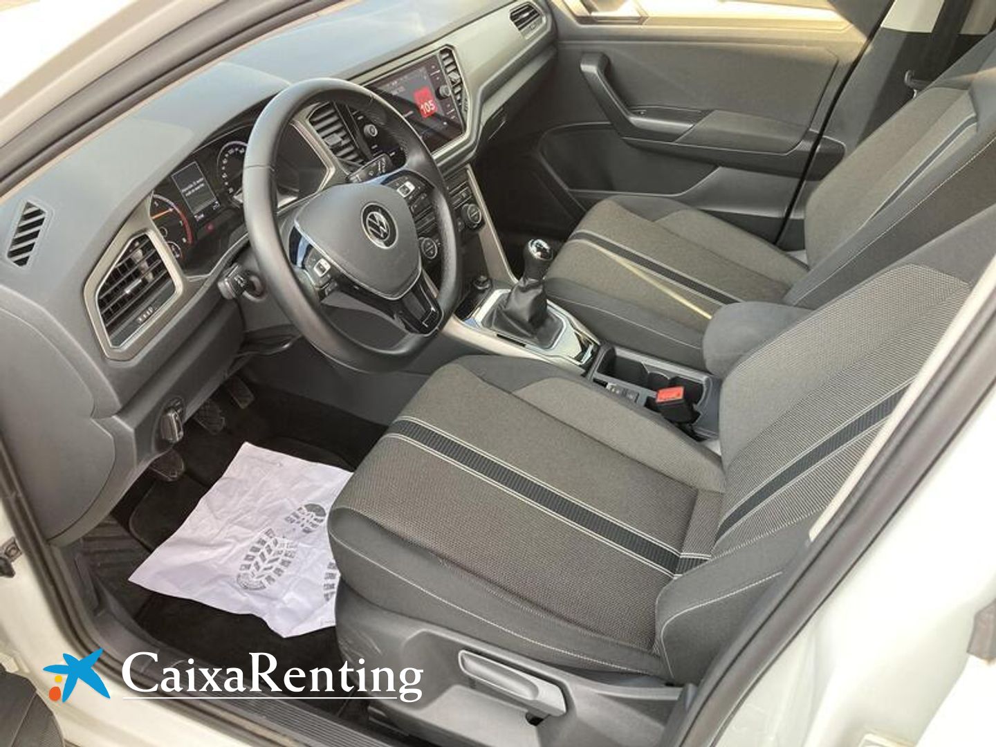 Volkswagen T-Roc Advance 1.0 TSI 81 kW (110 CV)