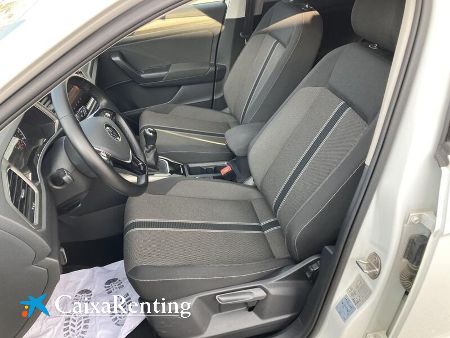 Volkswagen T-Roc Advance 1.0 TSI 81 kW (110 CV)